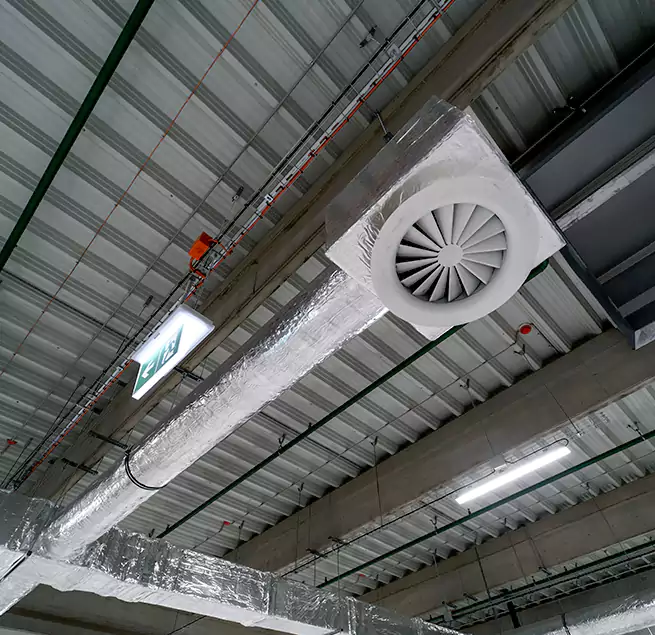 Why Homeowners & Businesses Trust Us in Wilmington, DE?