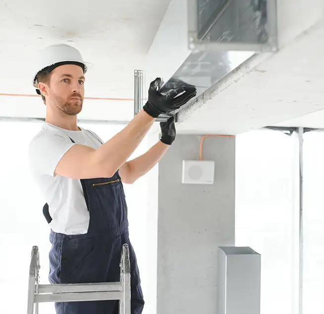 Why Homeowners & Businesses Trust Us in Wilmington, DE?