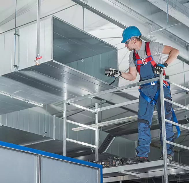 Why Homeowners & Businesses Trust Us in Wilmington, DE?