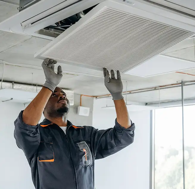 Why Homeowners & Businesses Trust Us in Wilmington, DE?