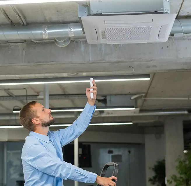 Why Homeowners & Businesses Trust Us in Wilmington, DE?