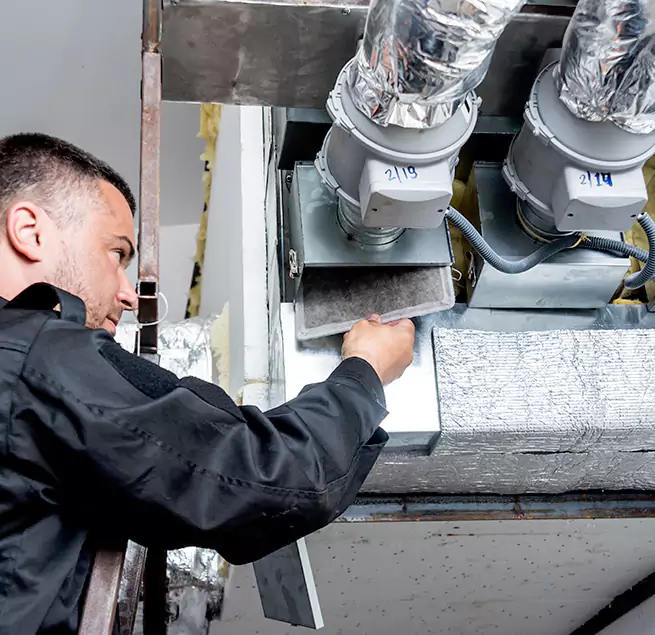 Why Homeowners Businesses Trust Us in Wilmington, DE?