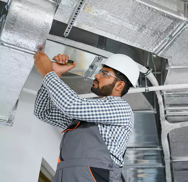 Why Homeowners & Businesses Trust Us in Wilmington, DE?