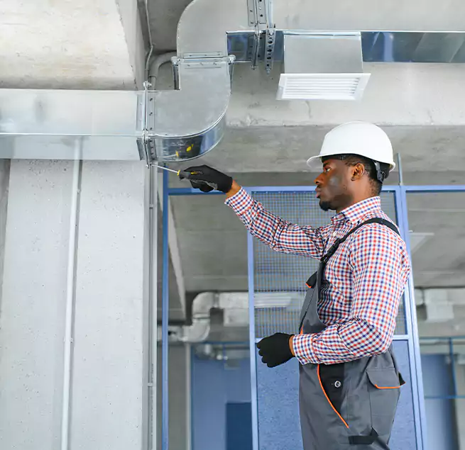 Why Homeowners & Businesses Trust Us in Wilmington, DE