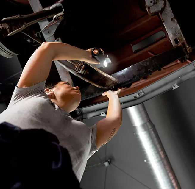 Why Homeowners & Businesses Trust Us Wilmington, DE