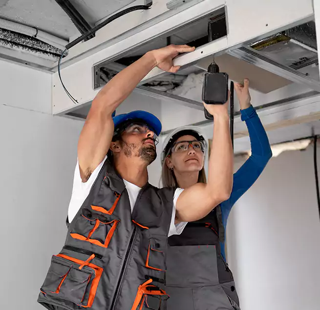 Why Homeowners & Businesses Trust Us in Wilmington, DE