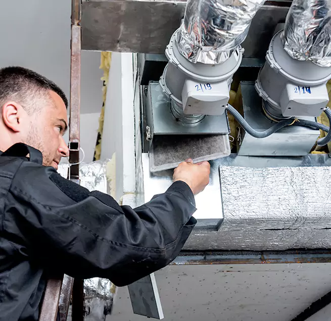 Why Homeowners & Businesses Trust Us in Wilmington, DE?