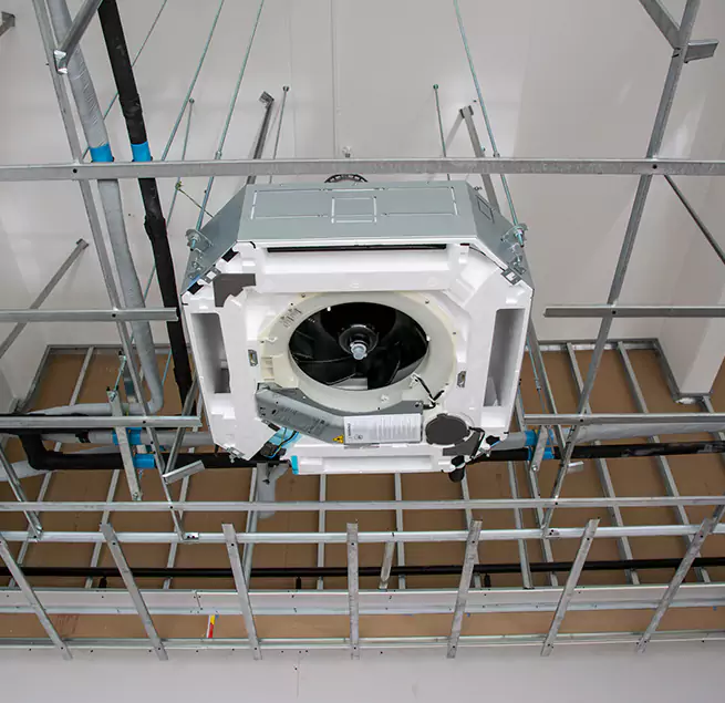 Why Homeowners & Businesses Trust Us Wilmington, DE?