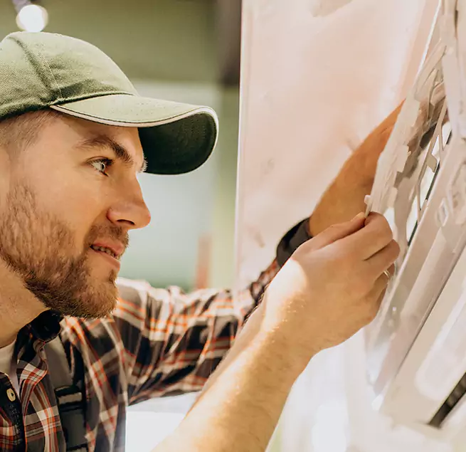 Why Homeowners & Businesses Trust Us in Wilmington, DE?