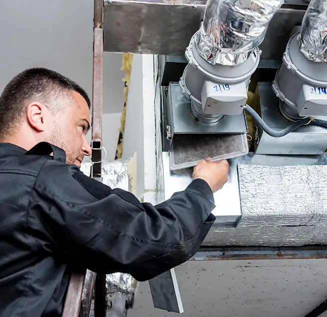 Why Homeowners & Businesses Trust Us in Wilmington, DE?